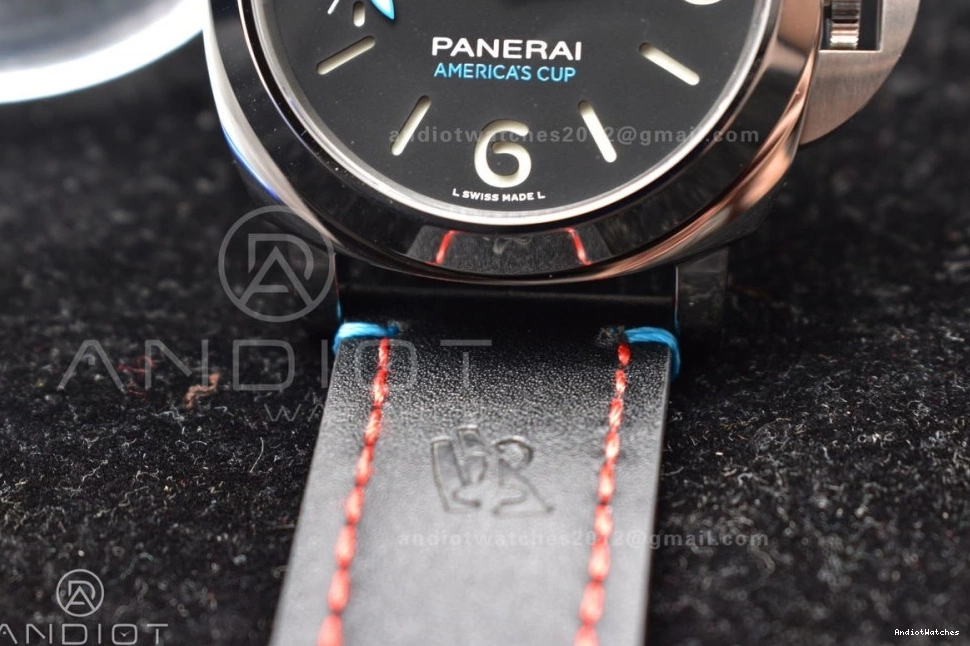 Black America's 998 SS Cup HWF LE MultiPurpose A PAM724 L.E 0207